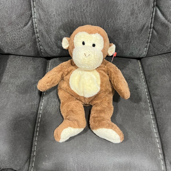 Other Dangles Plush Ty Pluffies Poshmark